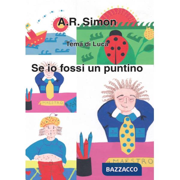 Se io fossi un puntino