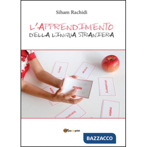 Apprendimento della lingua straniera (L')