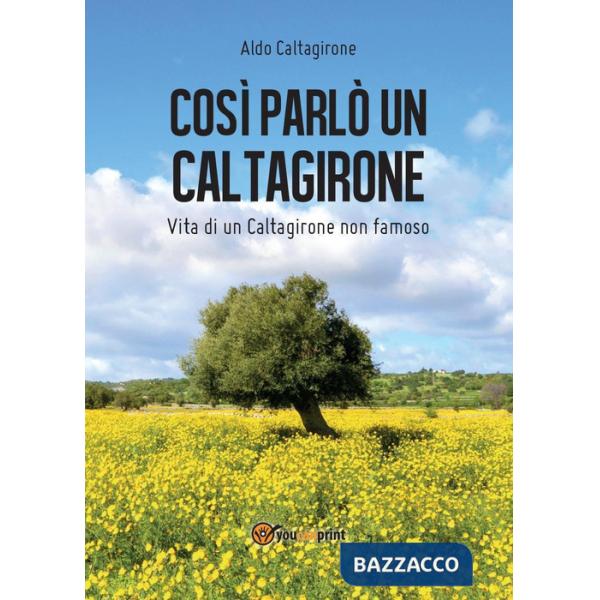 Così parlò un Caltagirone