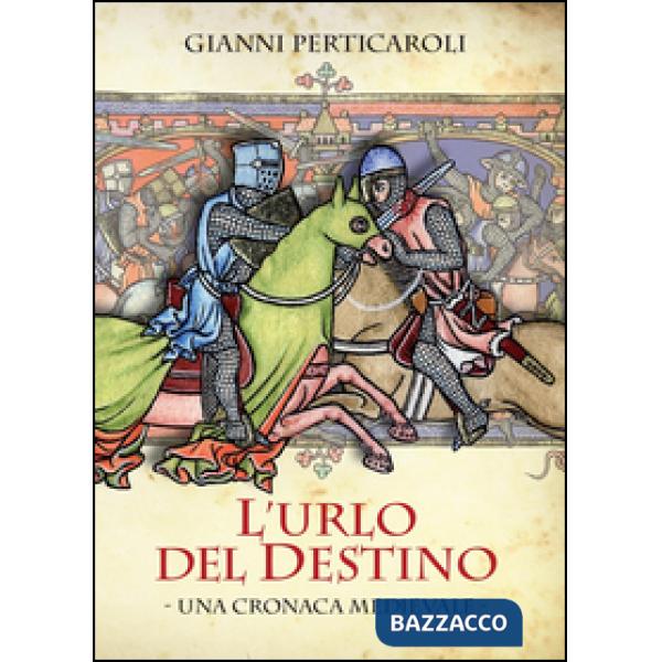 Urlo del destino (L')