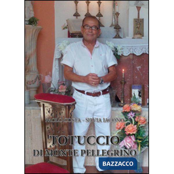 Totuccio di Monte Pellegrino