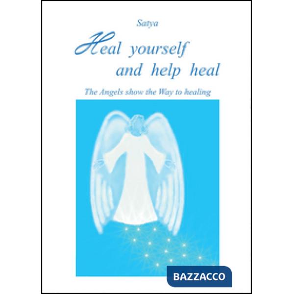 Heal yourself and help heal