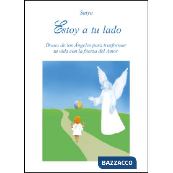 Estoy a tu lado