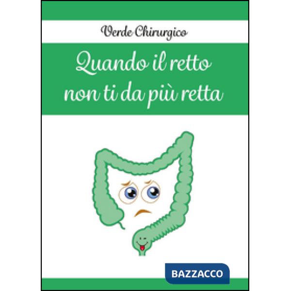 Quando il retto non ti da più retta