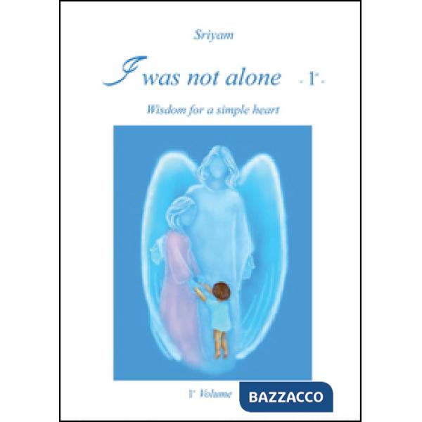 Was not alone (I). Vol. 1