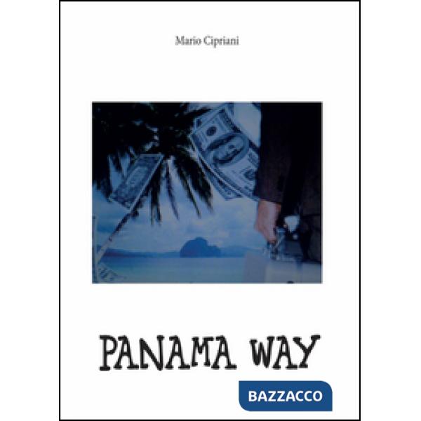 Panama way