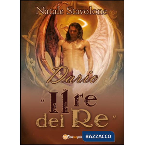 Dario «il re dei re»
