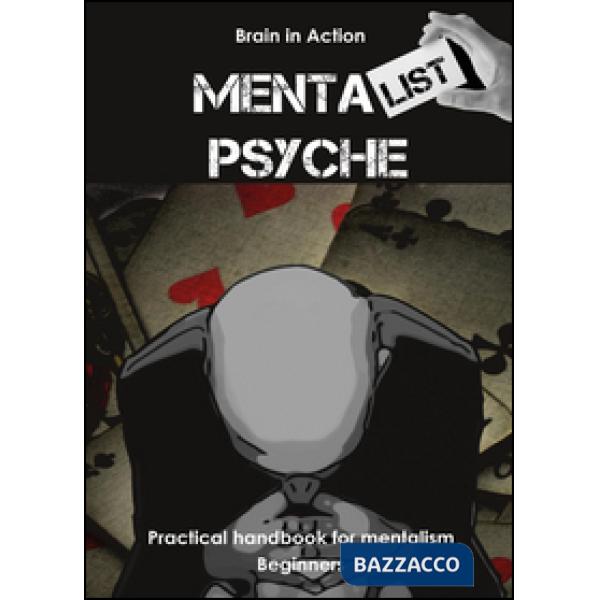 Mentalist psyche