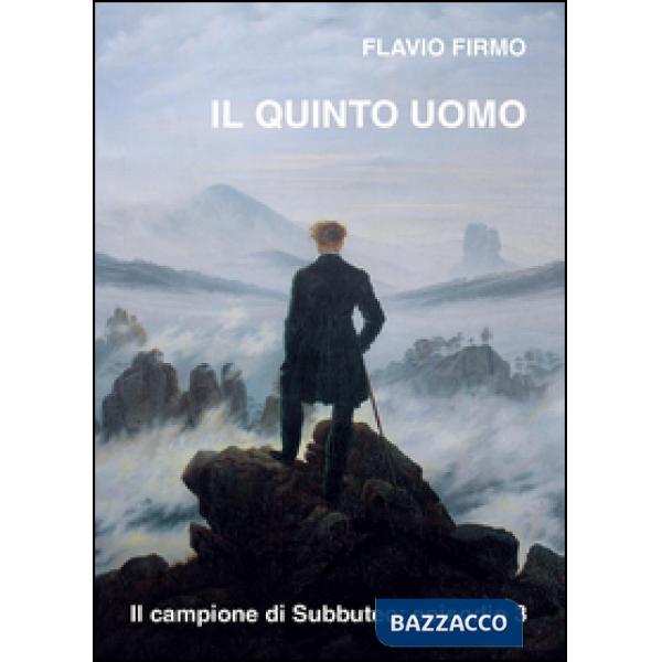 Quinto uomo (Il)