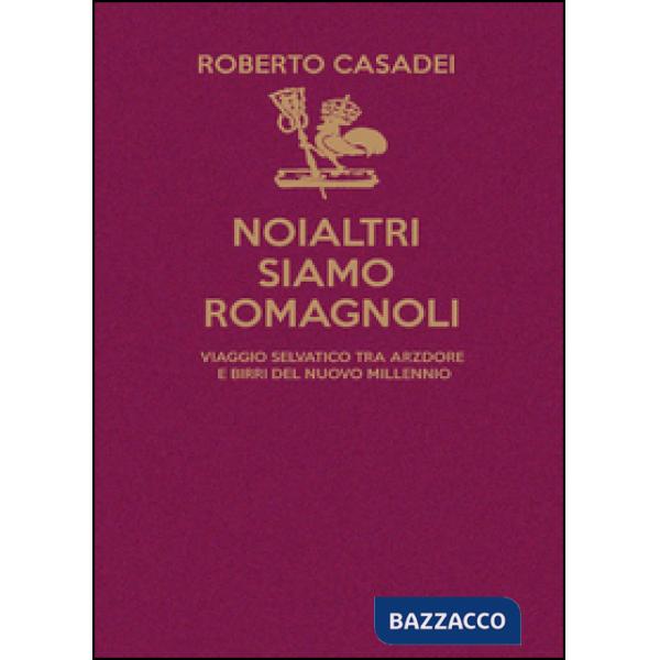 Noialtri siamo Romagnoli