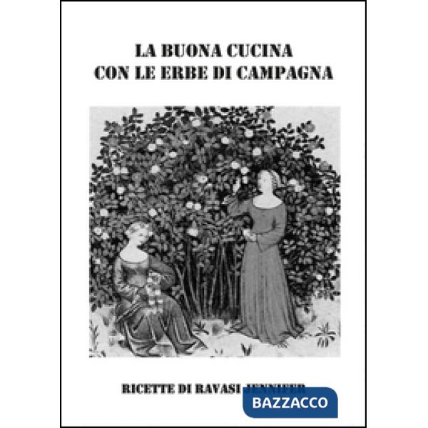 Buona cucina con le erbe di campagna (La)