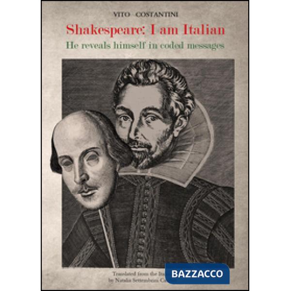 Shakespeare, messages in code