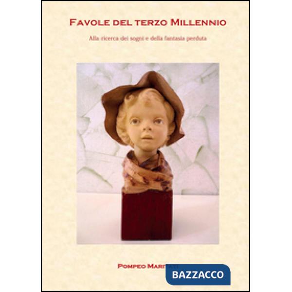 Favole del terzo millennio