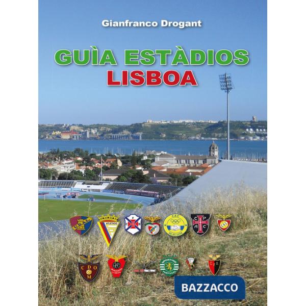 Guia estàdios Lisboa