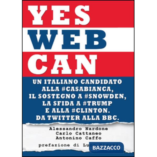 Yes web can
