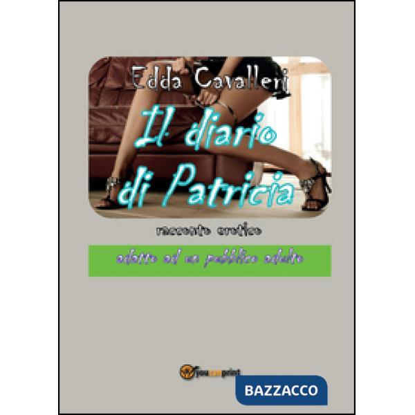Diario di Patricia (Il)