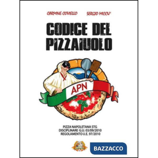 Codice del pizzaiuolo (Il)