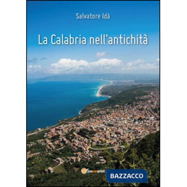Calabria nell'antichità (La)