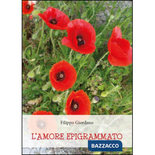 Amore epigrammato (L')