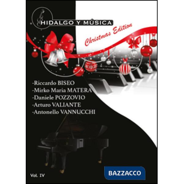 Hidalgo y musica. Vol. 4