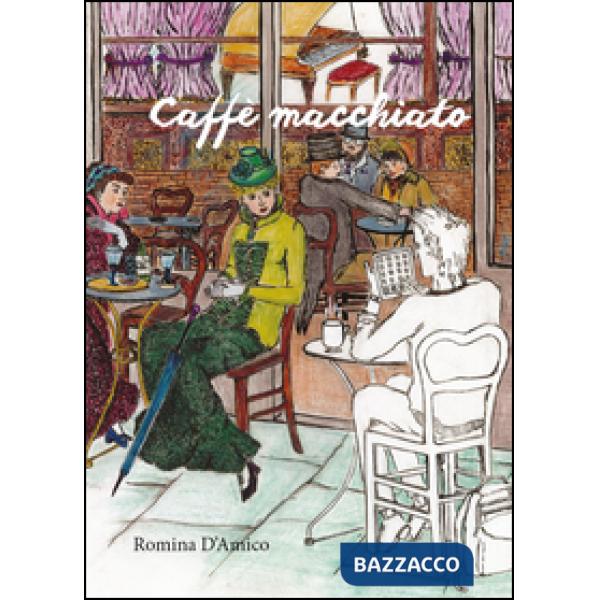 Caffè macchiato