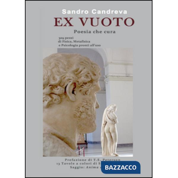Ex vuoto, poesia che cura