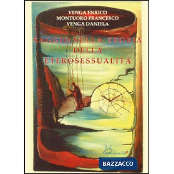Saggio sulla teoria della eterosessualità