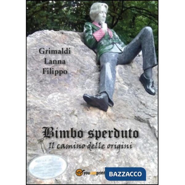 Bimbo sperduto