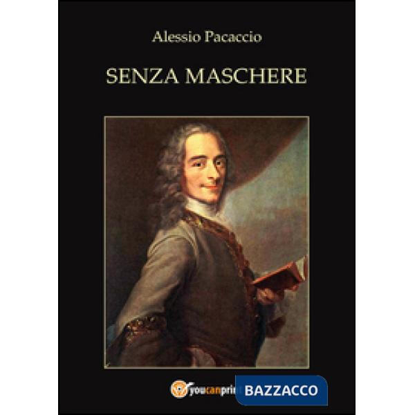 Senza maschere