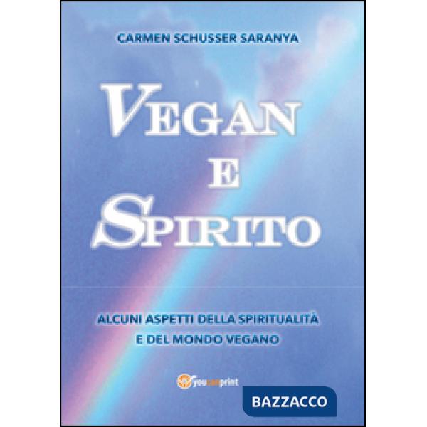 Vegan e spirito