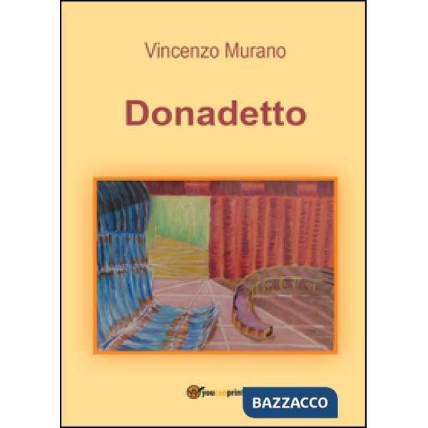 Donadetto