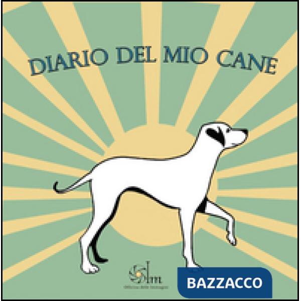 Diario del mio cane
