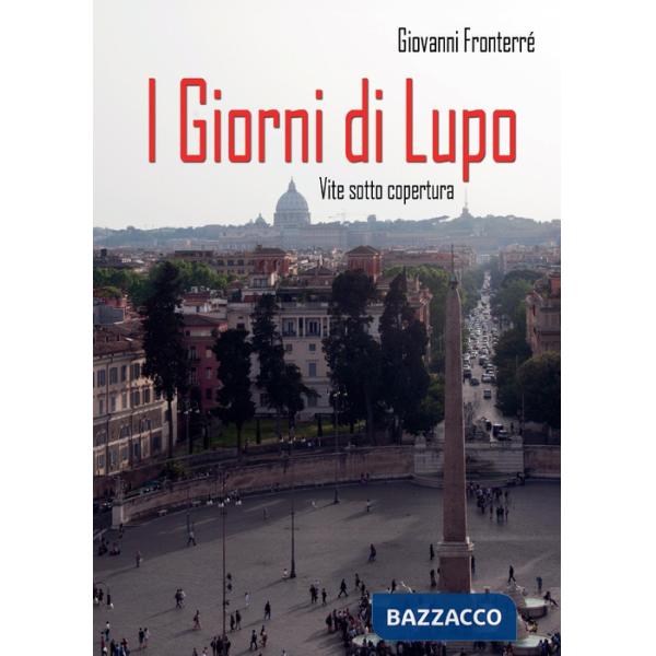 Giorni di Lupo (I)