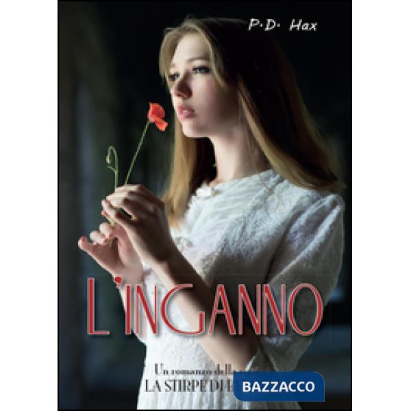 Inganno. La stirpe di Belial (L')