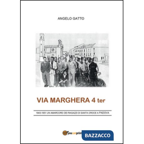 Via Marghera 4 ter