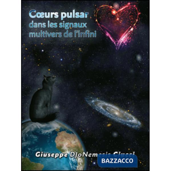 Coeurs pulsar dans les signaux multivers de l'infini