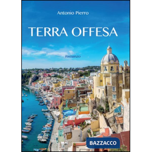 Terra offesa