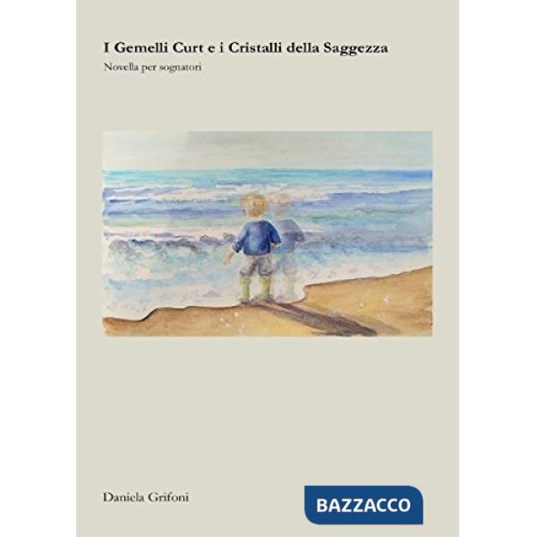 Gemelli Curt e i cristalli della saggezza (I)