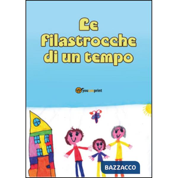Filastrocche di un tempo (Le)