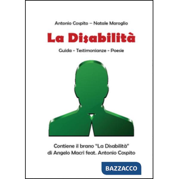 Disabilità (La)