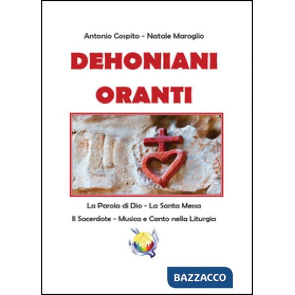 Dehoniani oranti