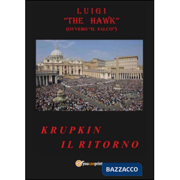 Krupkin il ritorno