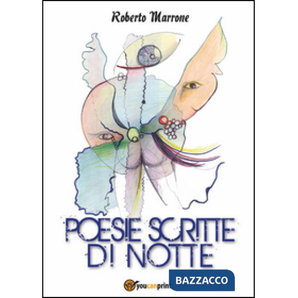Poesie scritte di notte