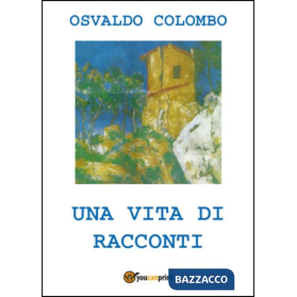 Vita di racconti (Una)
