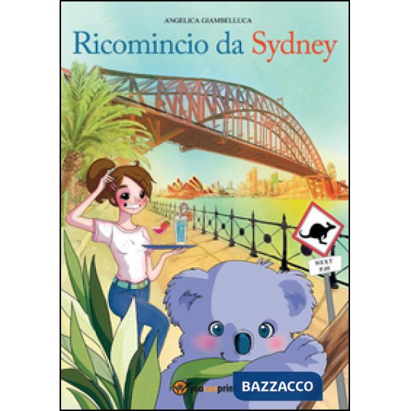 Ricomincio da Sydney
