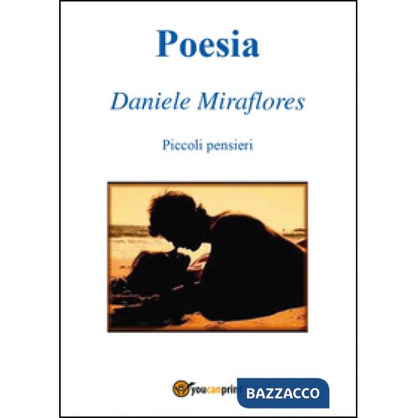 Poesia. Piccoli pensieri