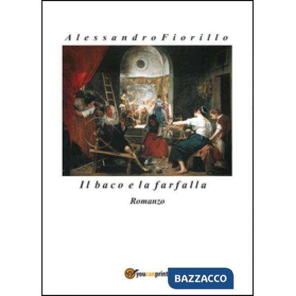 Baco e la farfalla (Il)