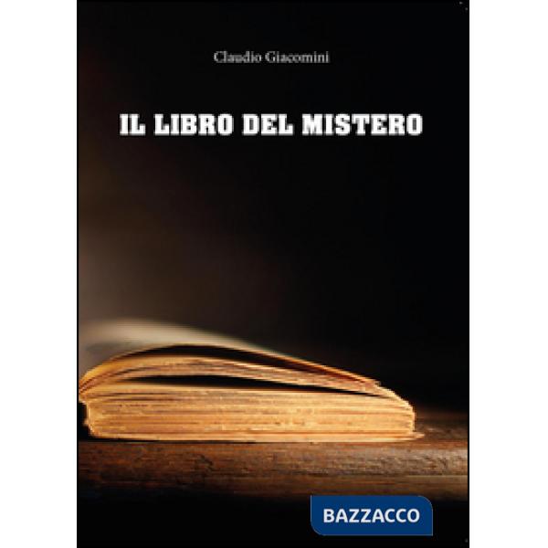 Libro del mistero (Il)