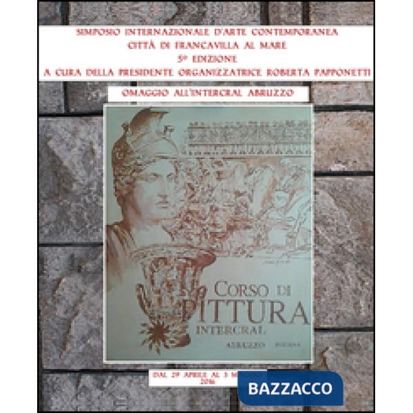 Simposio internazionale. Città di Francavilla al Mare