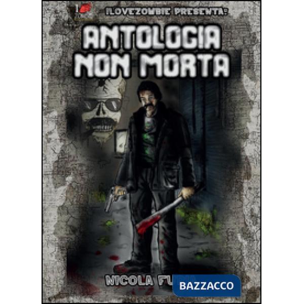 Antologia non morta